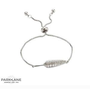 Clarity Bracelet Silver